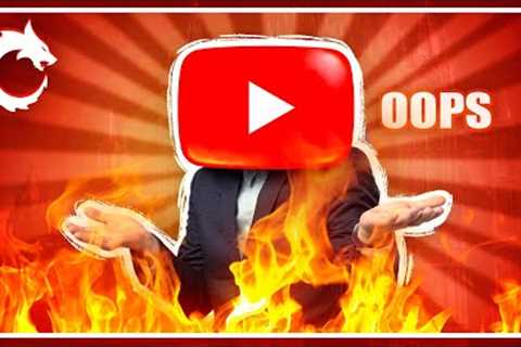 Goddamnit Youtube (2023 edition) | Castle Super Beast Clips