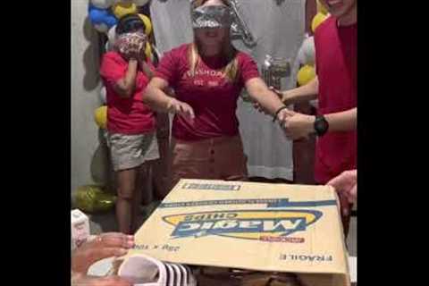 What’s In The Box | New Year Parlor Game Ideas | Party Games