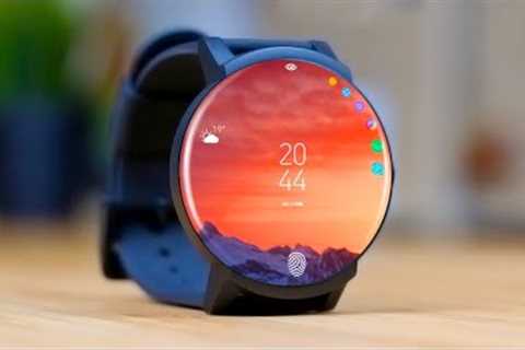 5 Best Smartwatches in 2023