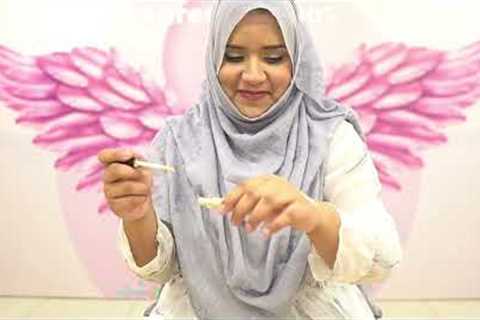 Oriflame The One Sync Concealer| Water Proof Makeup | Jan 2023 | Review / Swatches / Demo | Urdu |