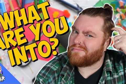 How To Talk About Hobbies In English || DanSenSei English Podcast