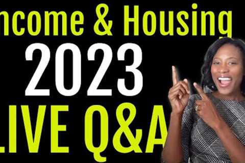 How to Increase Your Income and Buy a Home in 2023 | First Time Buyer Advice