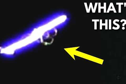 James Webb Telescope Just Detected A Massive Object Behind The Milky Way