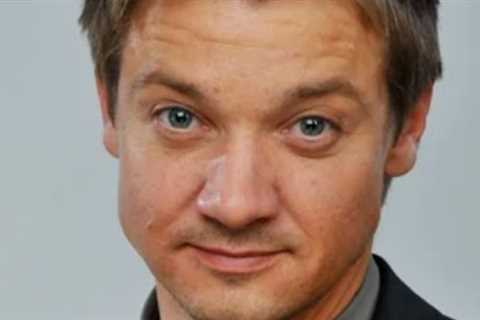 The Tangled Life Jeremy Renner Created for Himself
