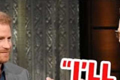 The Top 10 Things Prince Harry Did to His Career