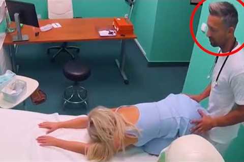 40 WEIRDEST THINGS CAUGHT ON SECURITY CAMERAS &amp; CCTV!