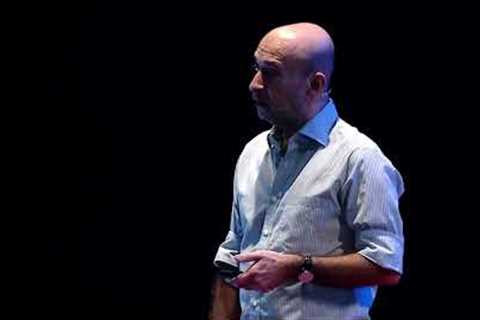 Communities and Conservation | Farhad Contractor | TEDxPSGRKCW