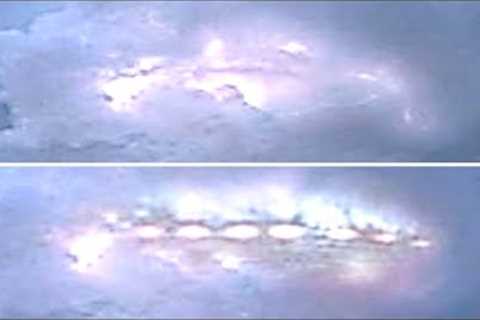 The U S Air Force Admitted They’ve Created Something So Advanced That It Will Destroy Everything