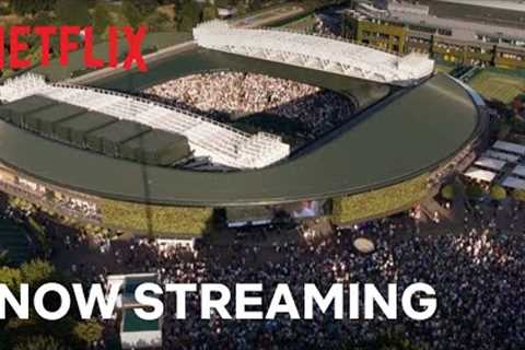 Break Point: Part 1 | Now Streaming | Netflix