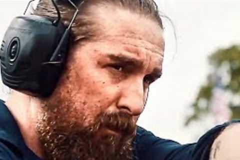 OUT OF EXILE Trailer (2023) Peter Greene, Adam Hampton, Action Movie