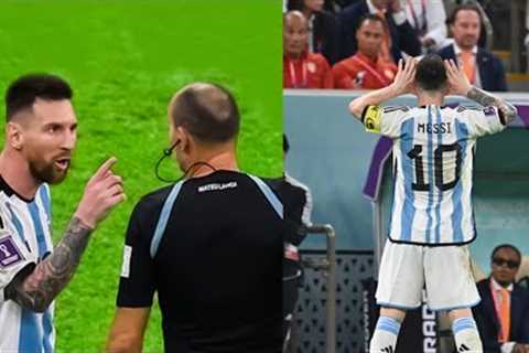 0% Sportsmanship, Most Disrespectful Moments