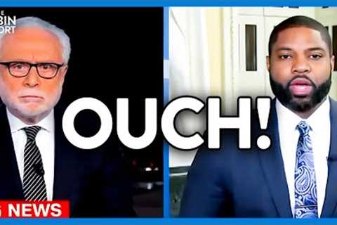Watch Host's Face When Republican Points Out This Uncomfortable Fact | DM CLIPS | Rubin Report