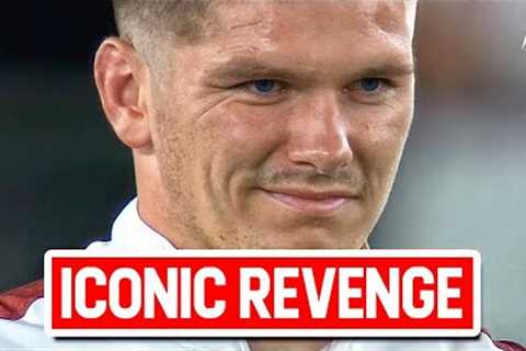 Rugby Iconic Revenge Moments