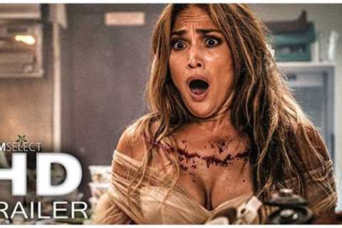 SHOTGUN WEDDING Trailer 3 (2023)
