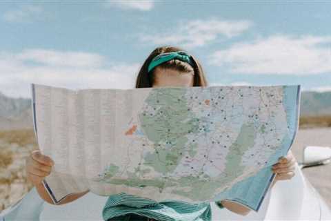 High School Students: How to Fulfill your Wanderlust