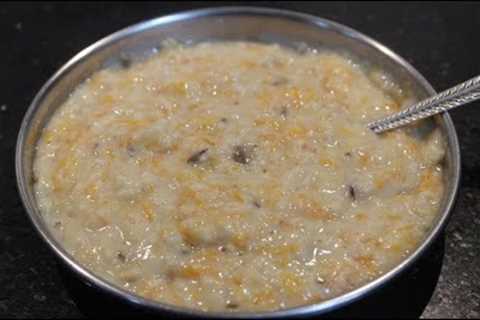 Baby food Recipes for 6 months above babies/Baby Food Recipes For 6 Months|Porridges |Stage1Homemade