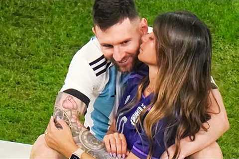 20 Most Emotional Winnings In Sports