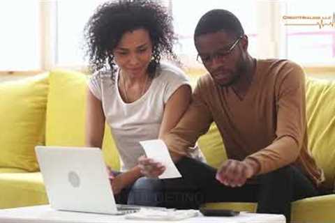 The Surprising Impact of Illness on Your Credit Score