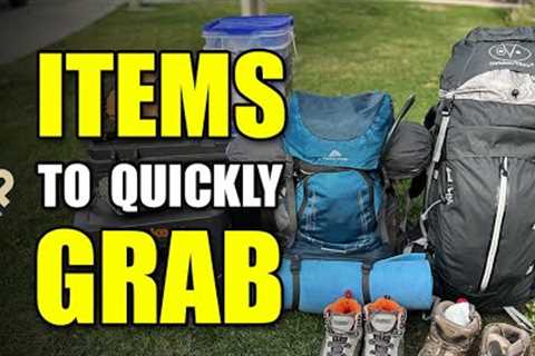How to Build Bug Out Bags for a Family 2023 (Plus Critical Items To Take)
