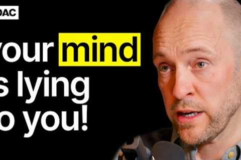 Derren Brown: UNLOCK The Secret Power Of Your Mind! | E212