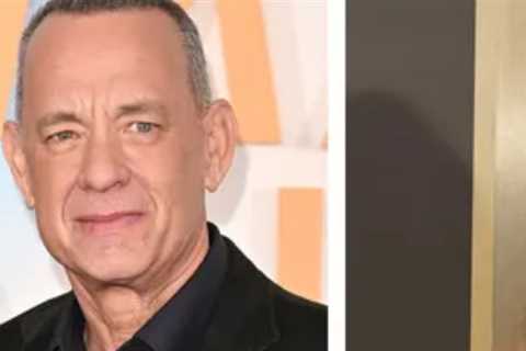 'Elvis' Star Tom Hanks and Wife Rita Wilson Mourn Death of Lisa Marie Presley: 'We Are Heartbroken'