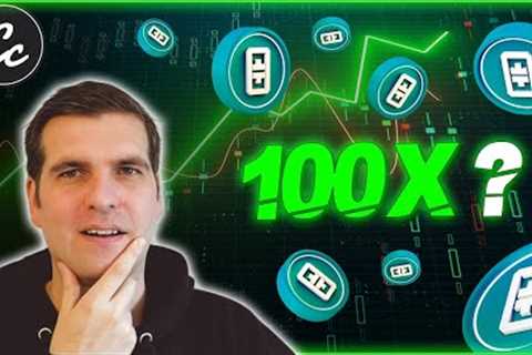 🔥 100X ALTCOIN? 🔥 LONG TERM THETA PRICE PREDICTION - Crypto News Today
