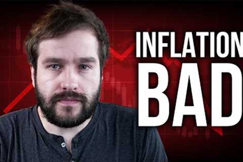 Stock Market Loses Its Sh*t... Again.