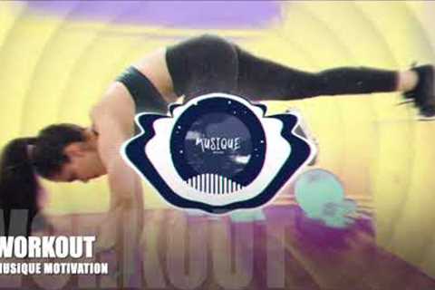 NEW WORKOUT MUSIC 2023 🎵 | GYM MOTIVATION