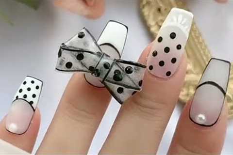 New Nail Designs Fun &amp; Easy Nail Art Compilation | Beautiful Nail Art Ideas | Pretty Nails..