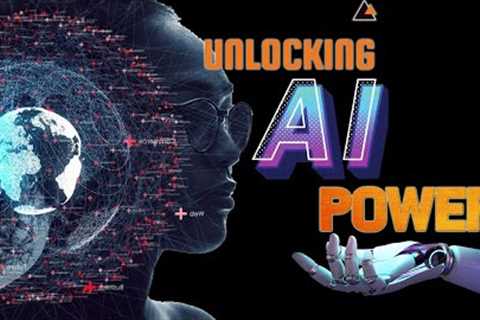 Unlocking the Power of AI: An Introduction to the Basics of Artificial Intelligence