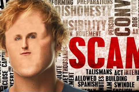 SHOCKING! Rug Pull Expert REACTS To Logan Paul Crypto Scam