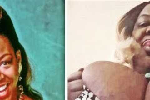 Martin (92-1997) Casting: Now and Then [30 Years Later]