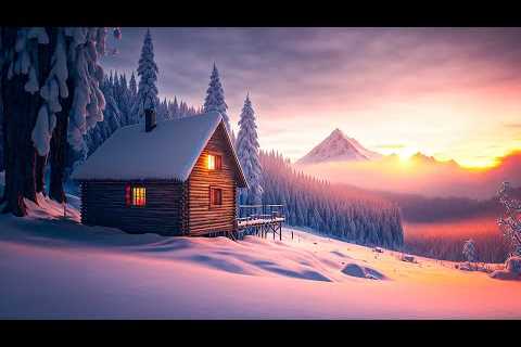 Relaxing Music to Relieve Stress, Anxiety And Depression • Healing Music For The Soul #21