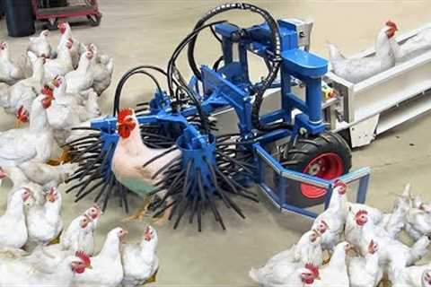 Most Satisfying Machines and Ingenious Tools Ever Made !