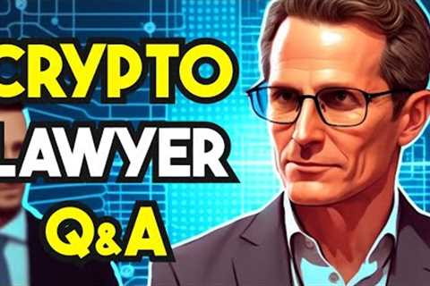 Crypto Lawyer: Bitcoin Futures ETF vs Bitcoin Spot ETF