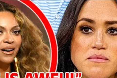Celebrities who tried to warn us about Meghan Markle