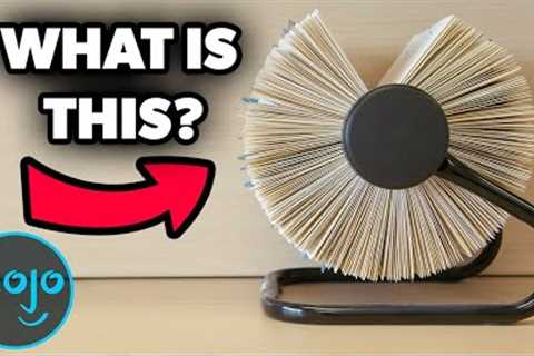 Top 10 Gadgets Kids Today Don't Recognize