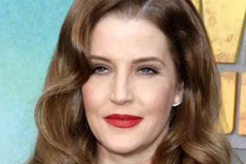 Lisa Marie Presley's Last Instagram Post Has A Devastatingly New Meaning