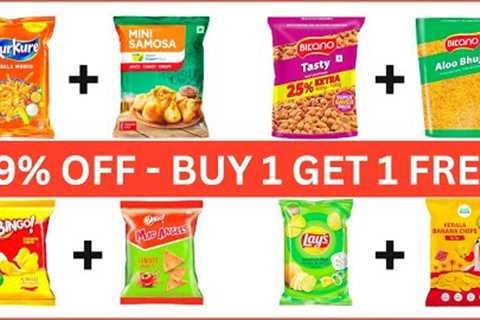 Free shopping loot today || online shopping full discount