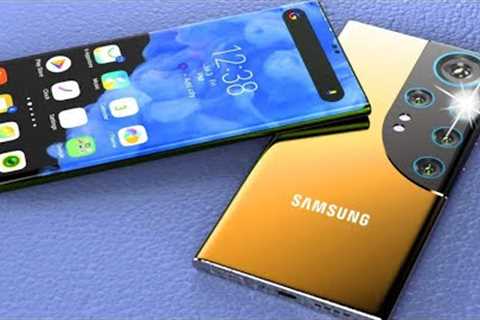 The 5 Best Samsung Phones of 2022