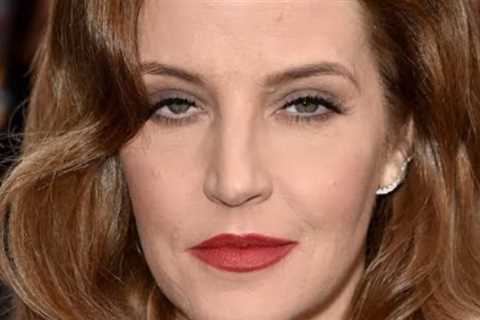 Lisa Marie Presley's Tragic Demise