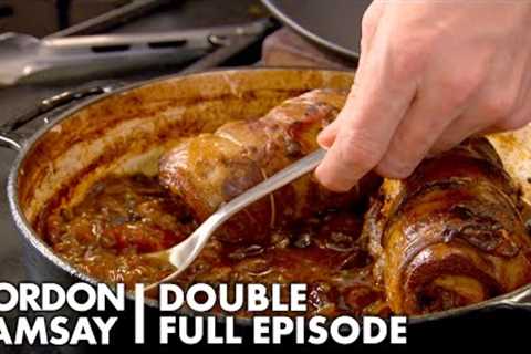Slow Cooking Winter Recipes | Gordon Ramsay