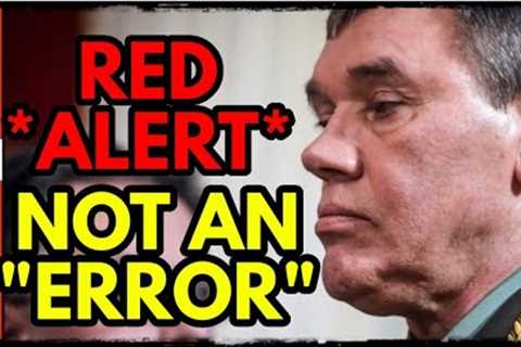 URGENT: DEFCON! Flights GROUNDED, Russian Command Shift to WAR WITH NATO! What's Going on?!