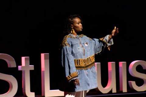 NFTs: Not Just a Buzzword | Myrina Renaissance Otey-Myton | TEDxStLouis