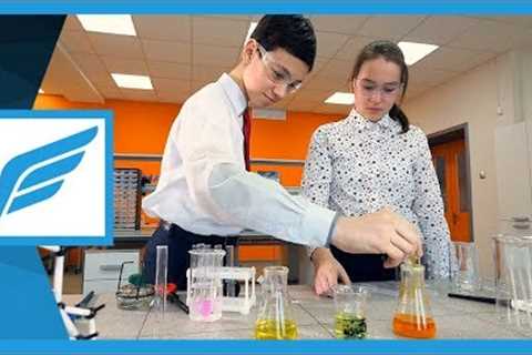 Excelsior Classes - Online Homeschool Junior High Science