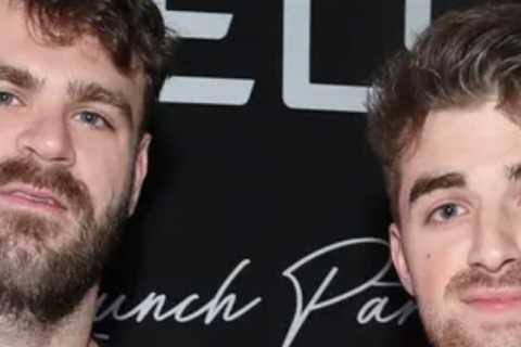 The Chainsmokers Admit to Having Threesomes Together with Fans: 'It's Weird'