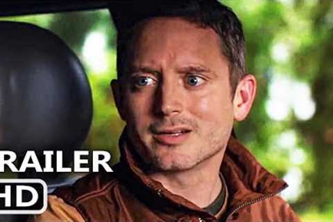 YELLOWJACKETS Season 2 Trailer (2023) Elijah Wood, Christina Ricci
