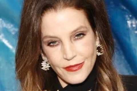 Lisa Marie Presley's Heartbreaking Final Days
