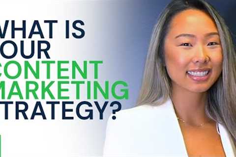 Content Marketing for Law Firms | Ultimate Guide to Legal Marketing Content in 2021