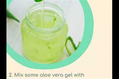 Easy Remedies for Baby Teething Rash